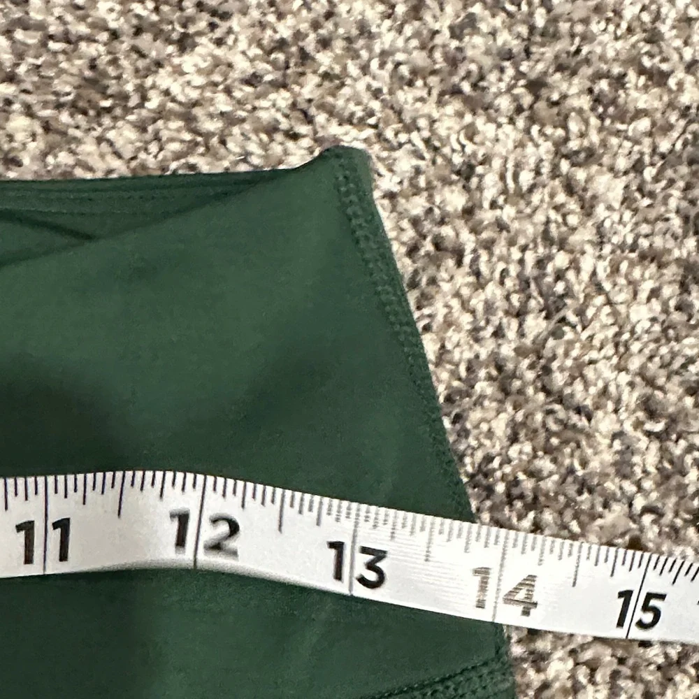 Nike DriFit Green Bay Packers leggings